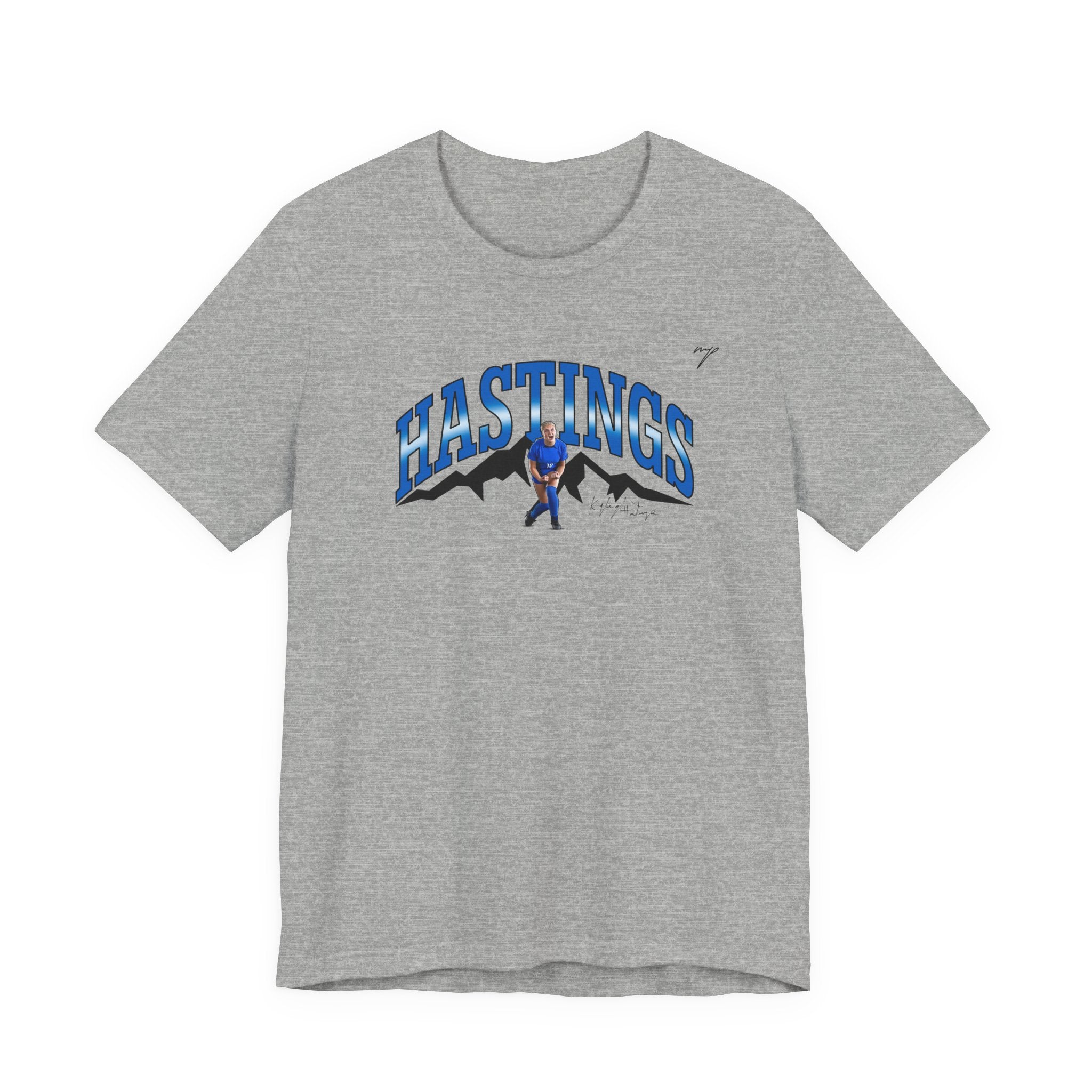 Kyleigh Hastings Graphic Tee
