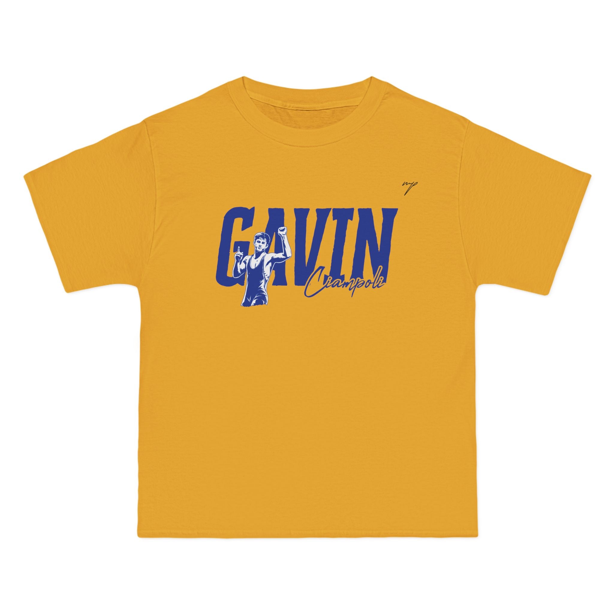 Gavin Ciampoli Vintage Tee
