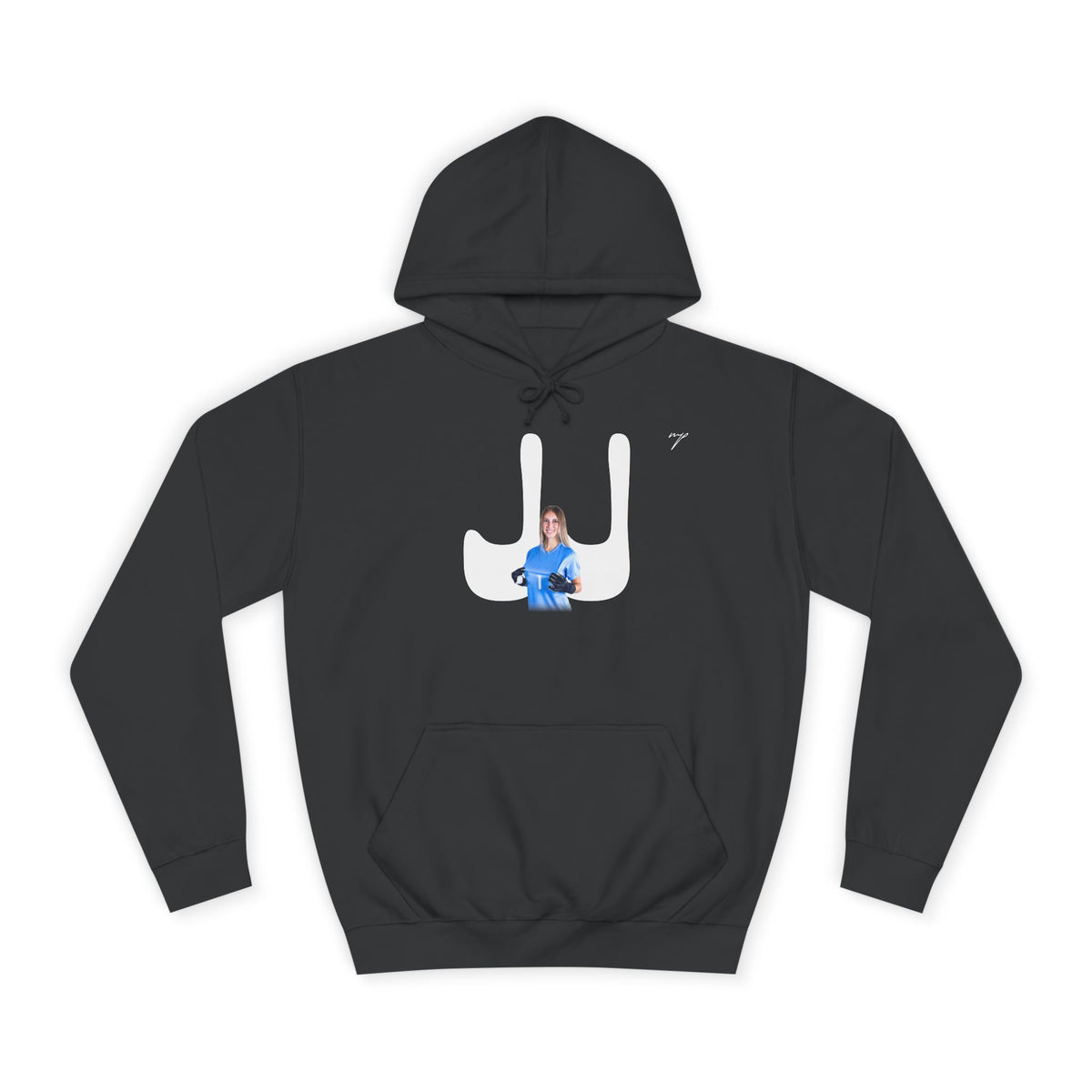 Josie Juvera Hoodie