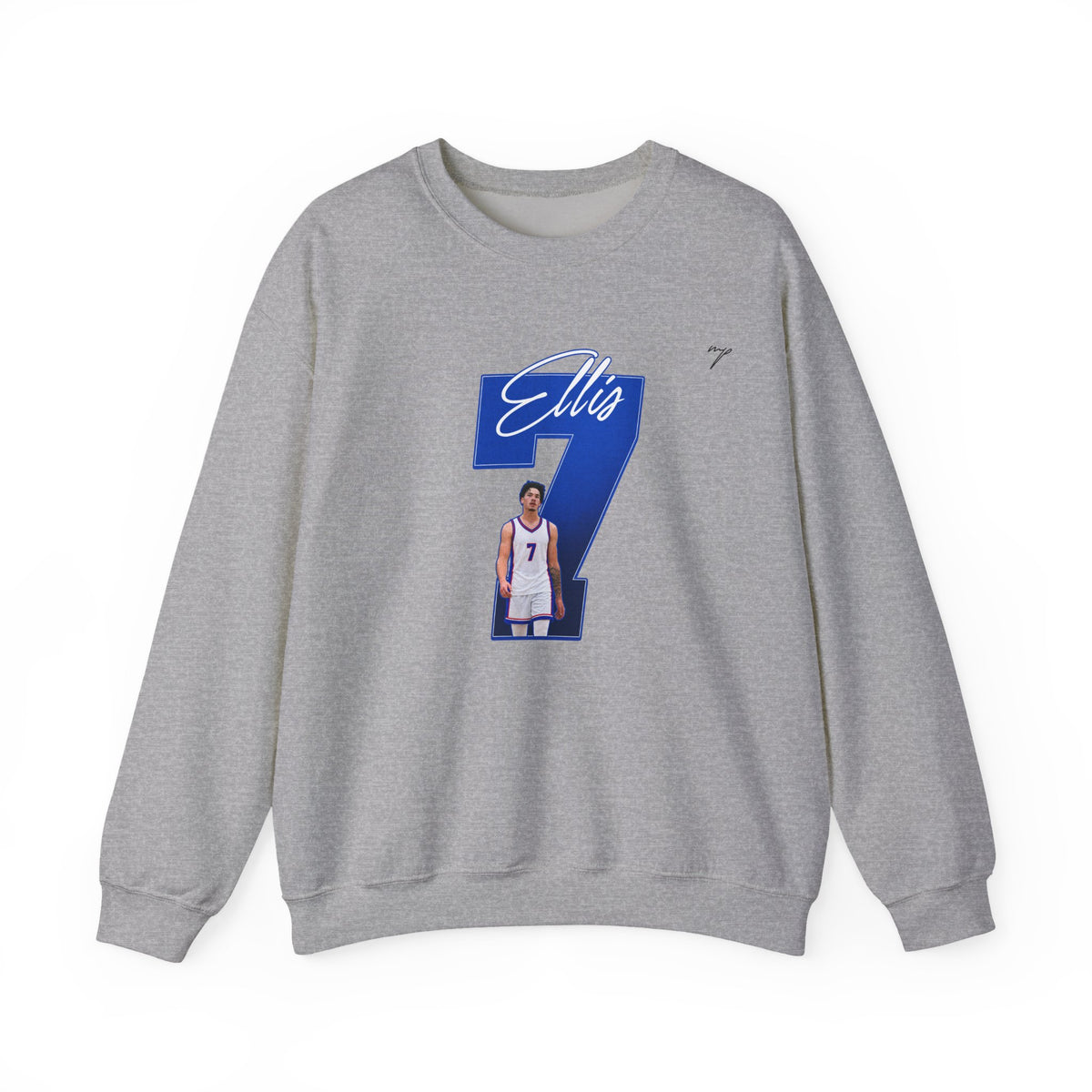 Max Ellis Crewneck