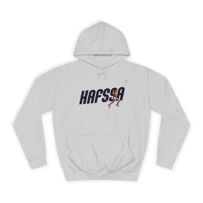 Hafssa Boutrich Hoodie