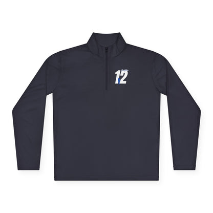 Kiona Bradshaw Quarter-Zip