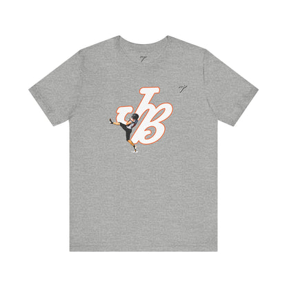 Jayden Bratcher Graphic Tee