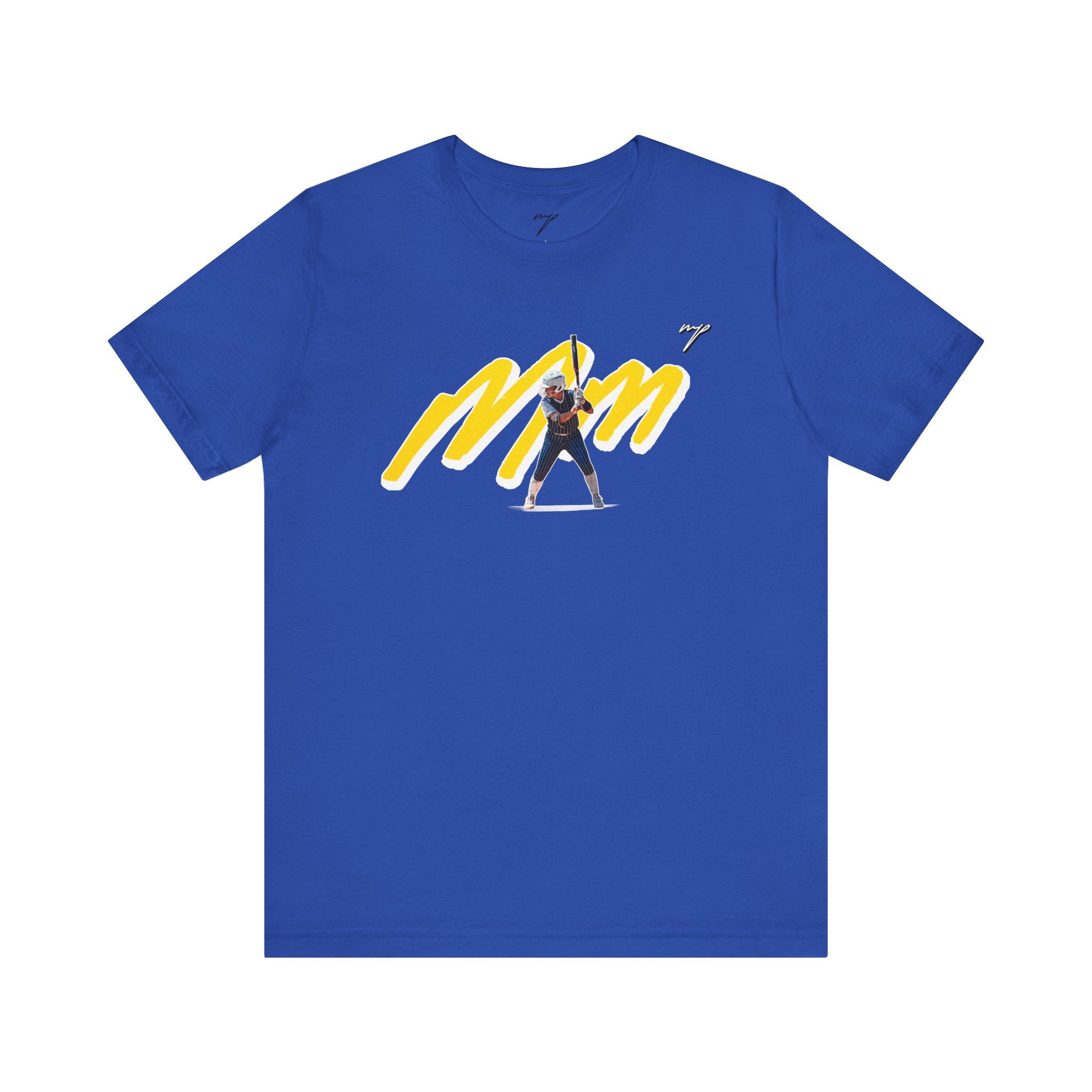Macy Morrow Graphic Tee