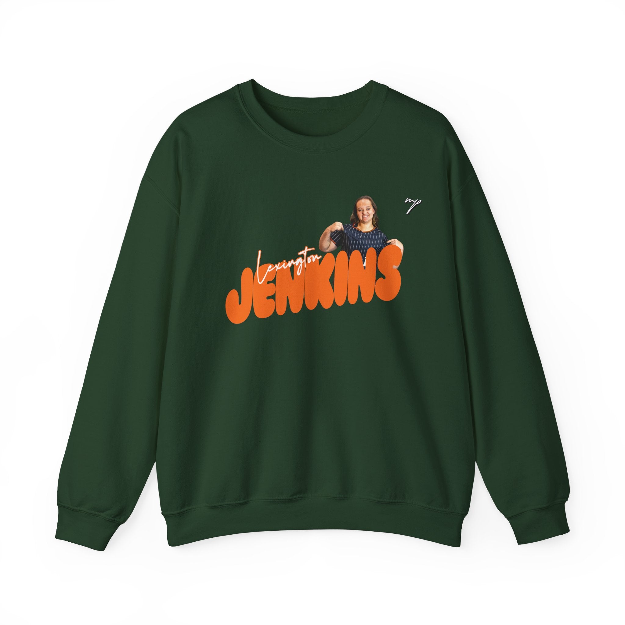 Lexington Jenkins Crewneck
