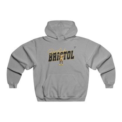 DeAndre Bristol Vintage Hoodie
