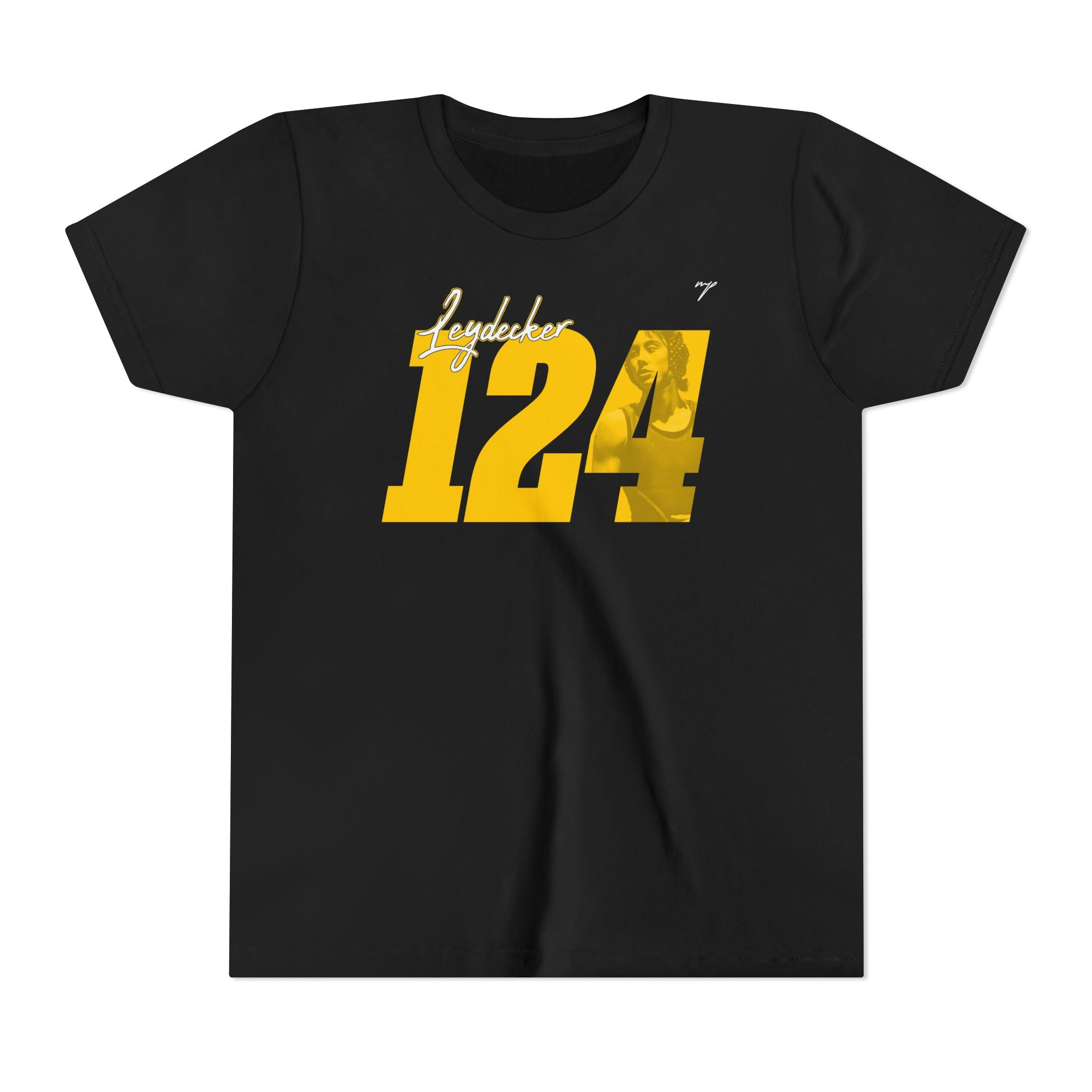 Everest Leydecker YOUTH Graphic Tee