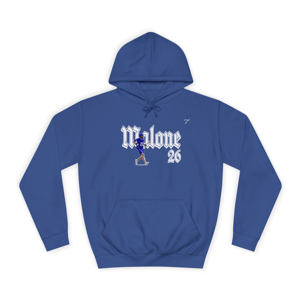 Dylan Malone Hoodie