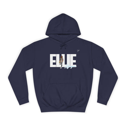 Ellie Nguyen Hoodie