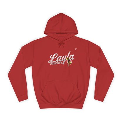 Layla Hammer Hoodie