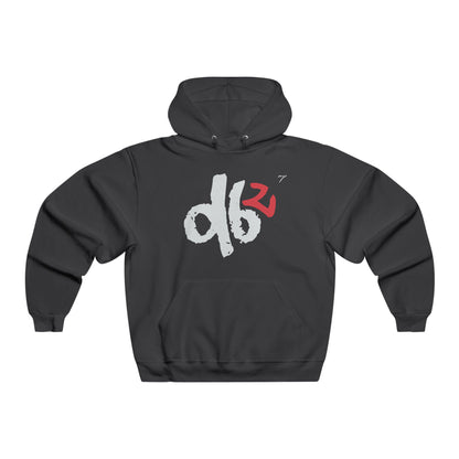 Demann Beverly Vintage Hoodie