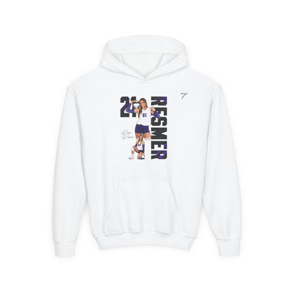 Reese Resmer YOUTH Hoodie