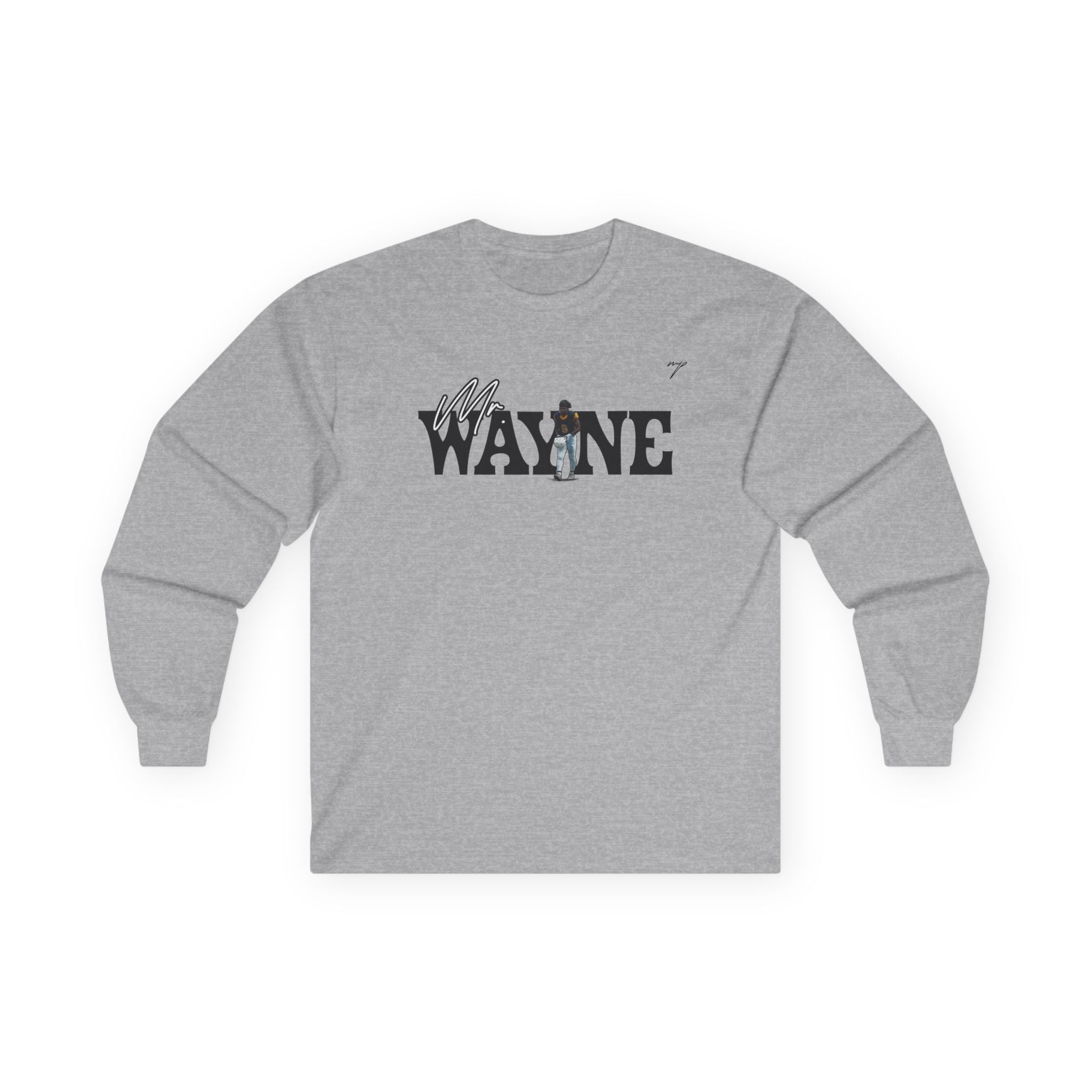 Jarrett Donley II Long Sleeve