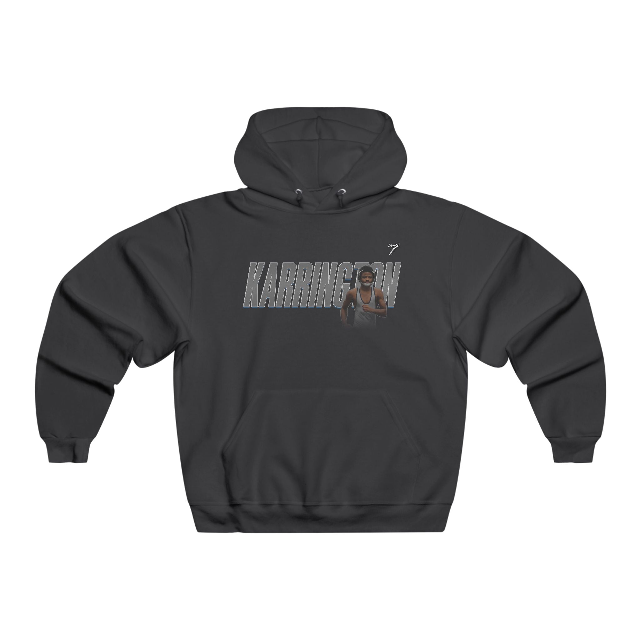 Karrington Cooper Vintage Hoodie