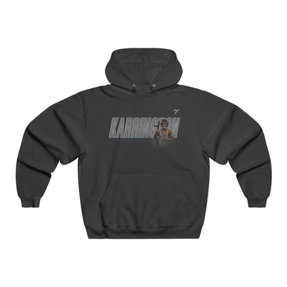 Karrington Cooper Vintage Hoodie