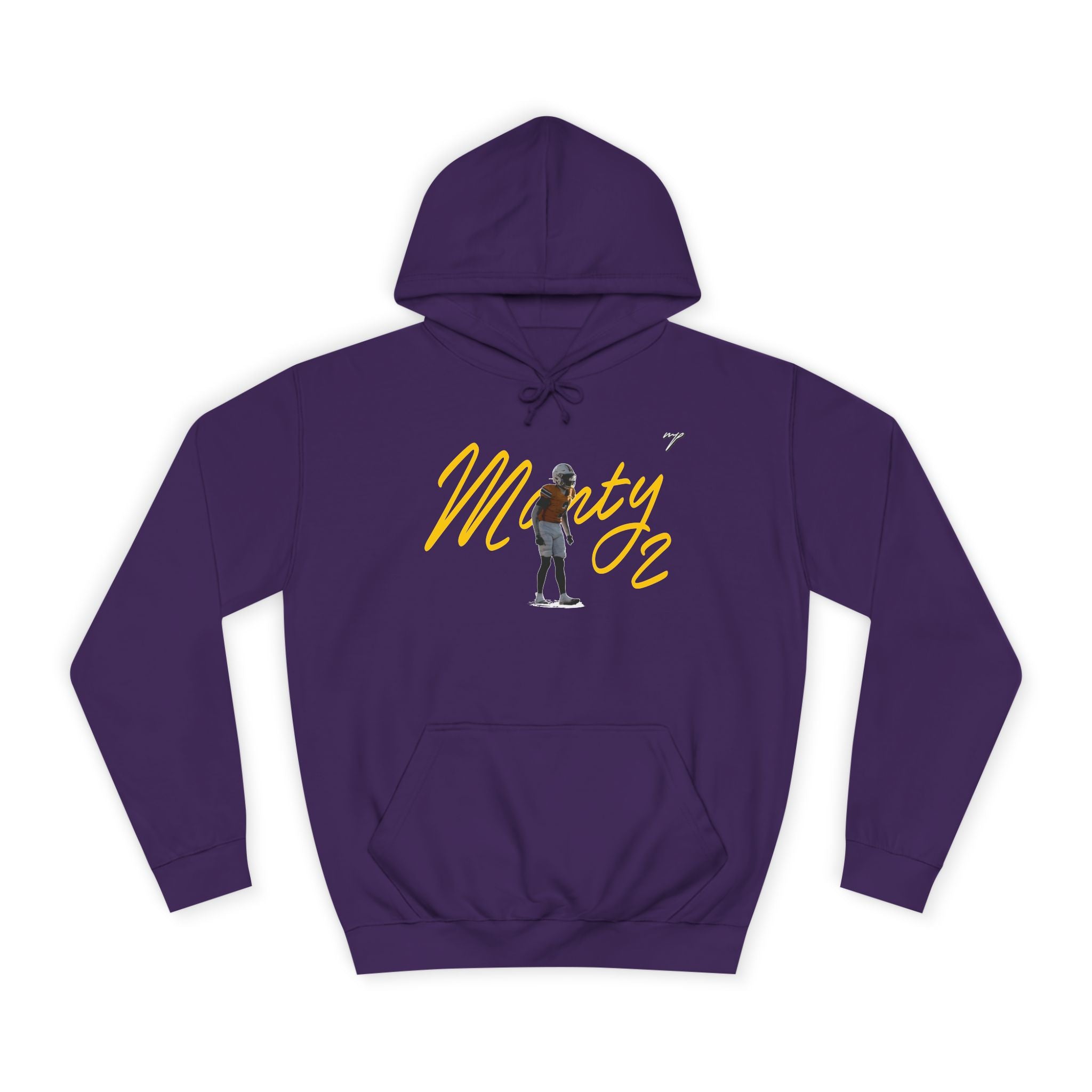 Monty Hunt Hoodie