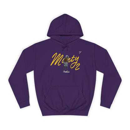 Monty Hunt Hoodie
