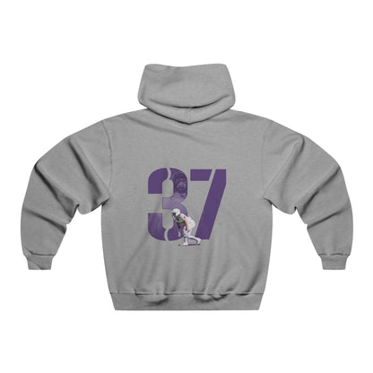 Hudson Hooper Vintage Hoodie