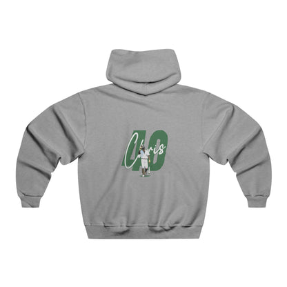 Christopher Alcantara Vintage Hoodie