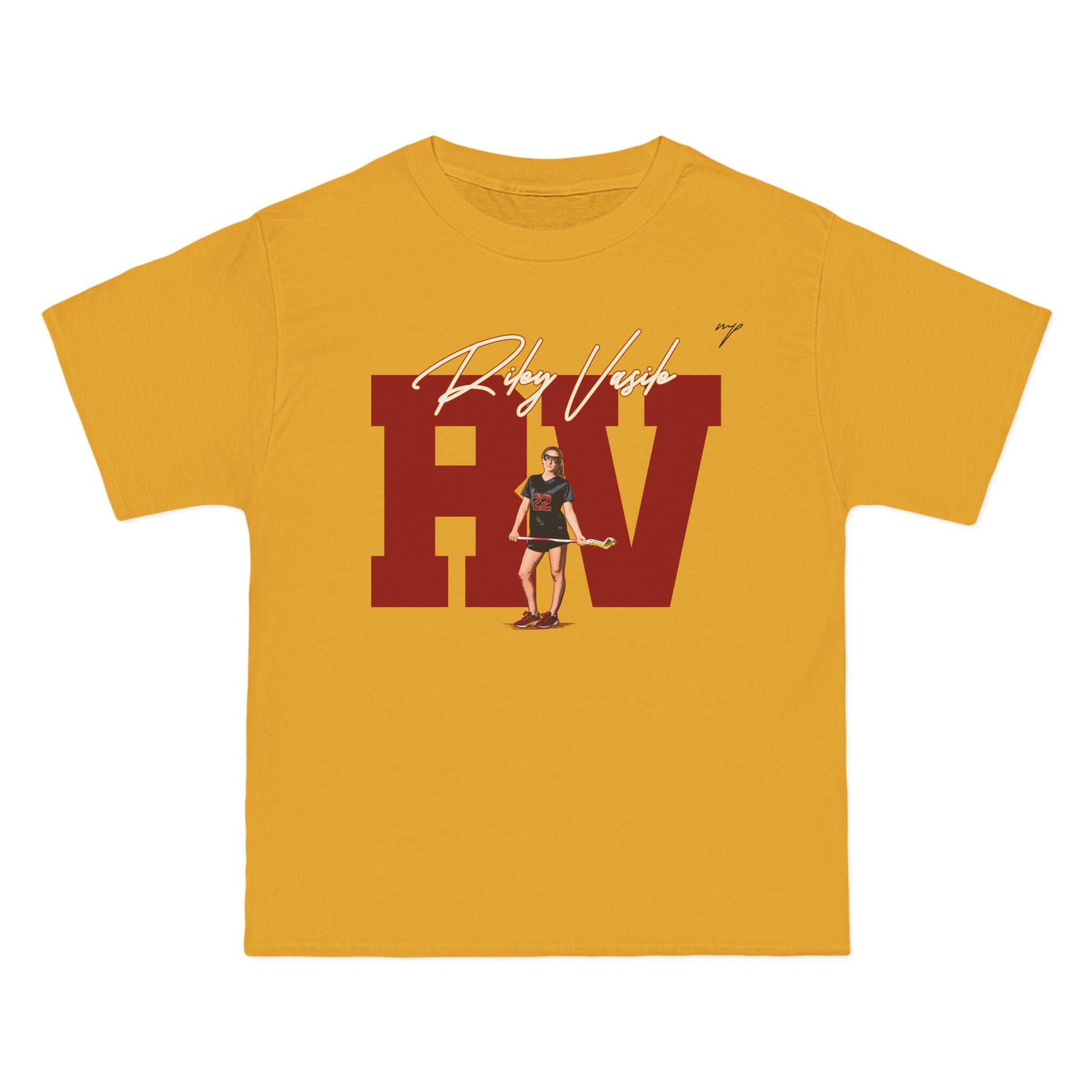 Riley Vasile Vintage Tee