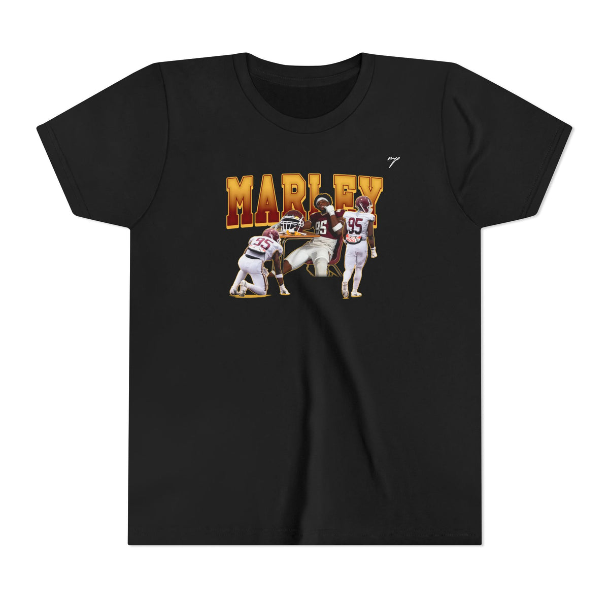 Kimarley Gibbs II YOUTH Graphic Tee