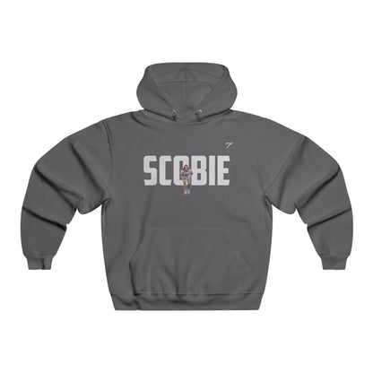 Rowie Scobie Vintage Hoodie
