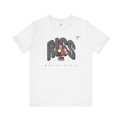 Marisa Perla Graphic Tee