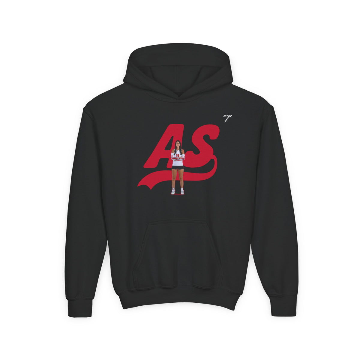 Aubrey Sears YOUTH Hoodie