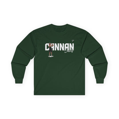 Cannan Smith Long Sleeve Tee