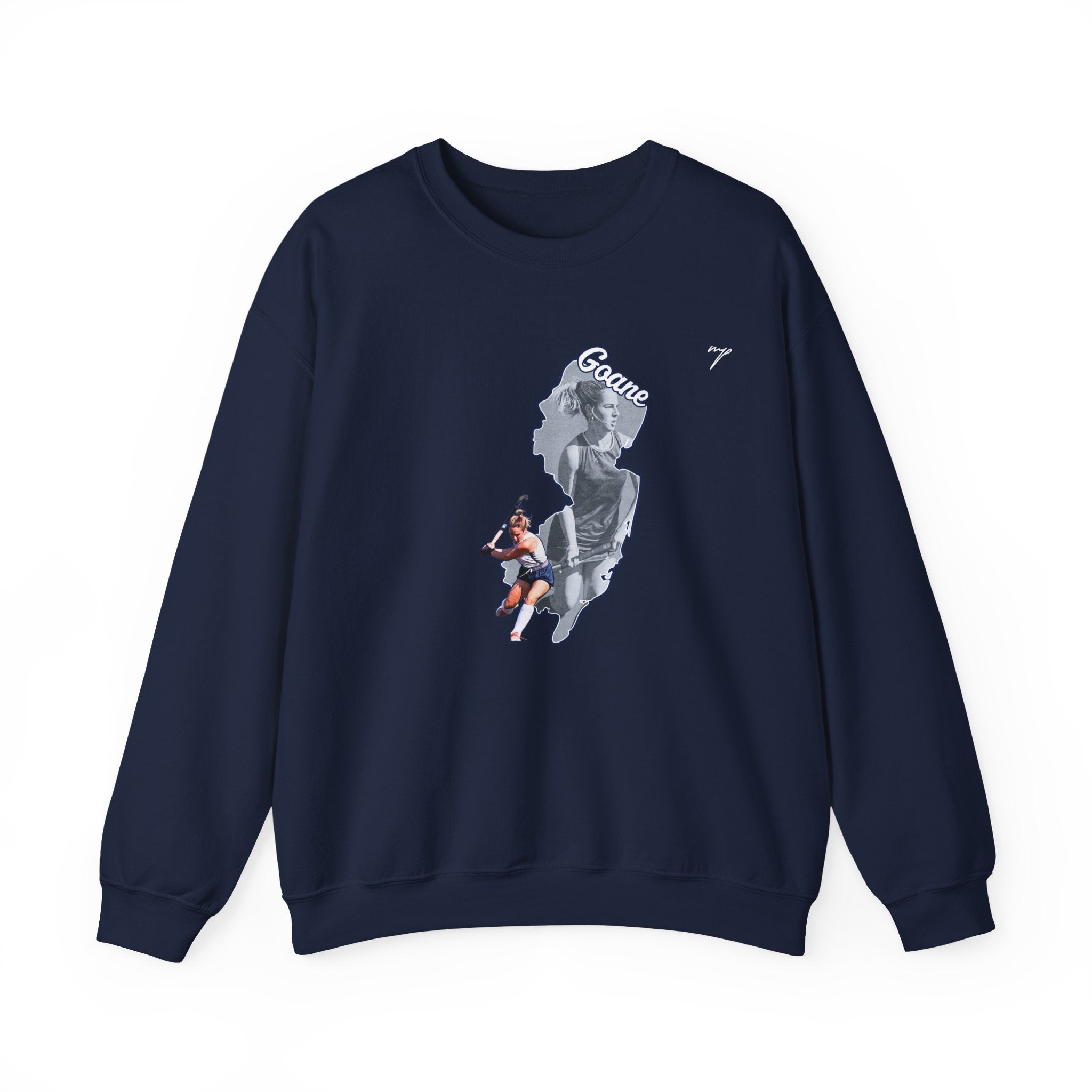 Reese Goane Crewneck