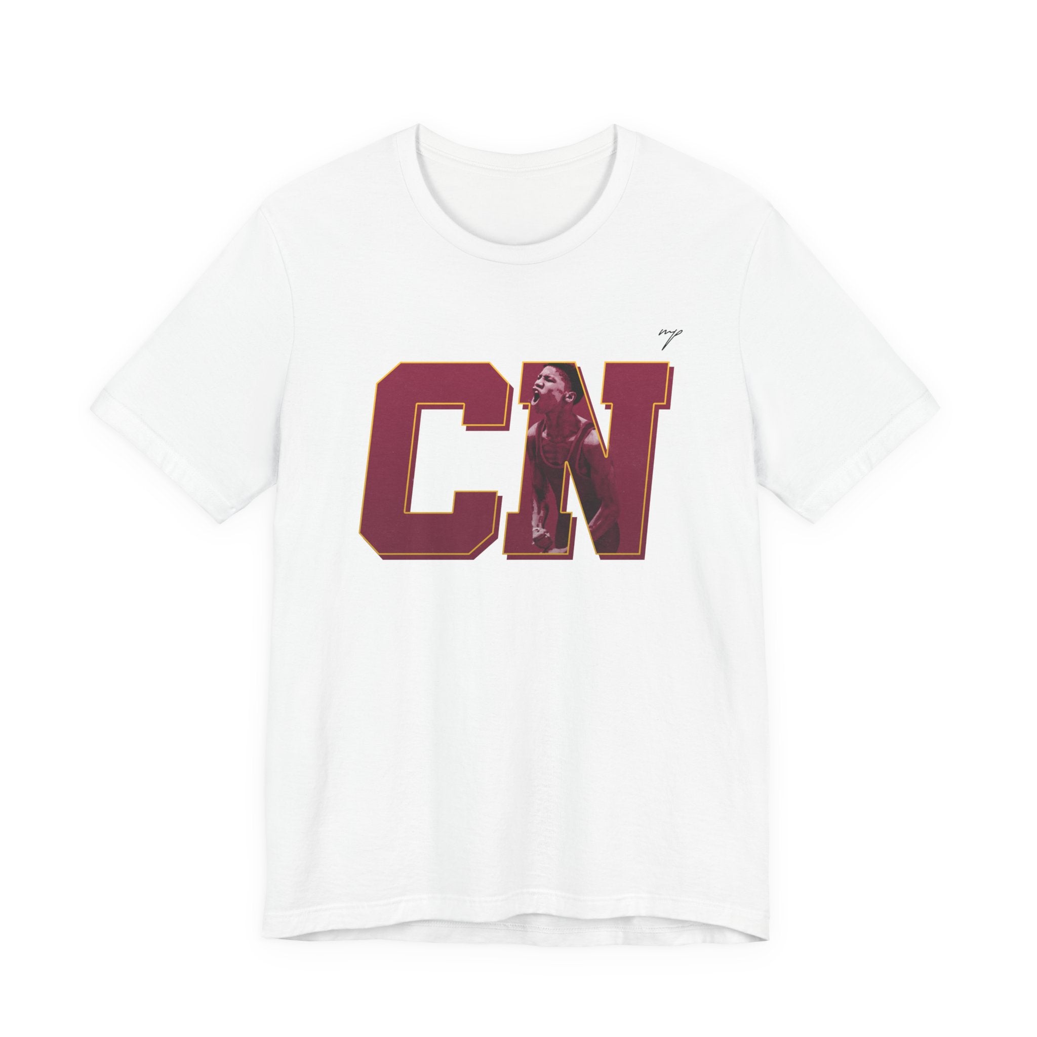 Caleb Noble Graphic Tee