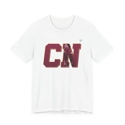 Caleb Noble Graphic Tee