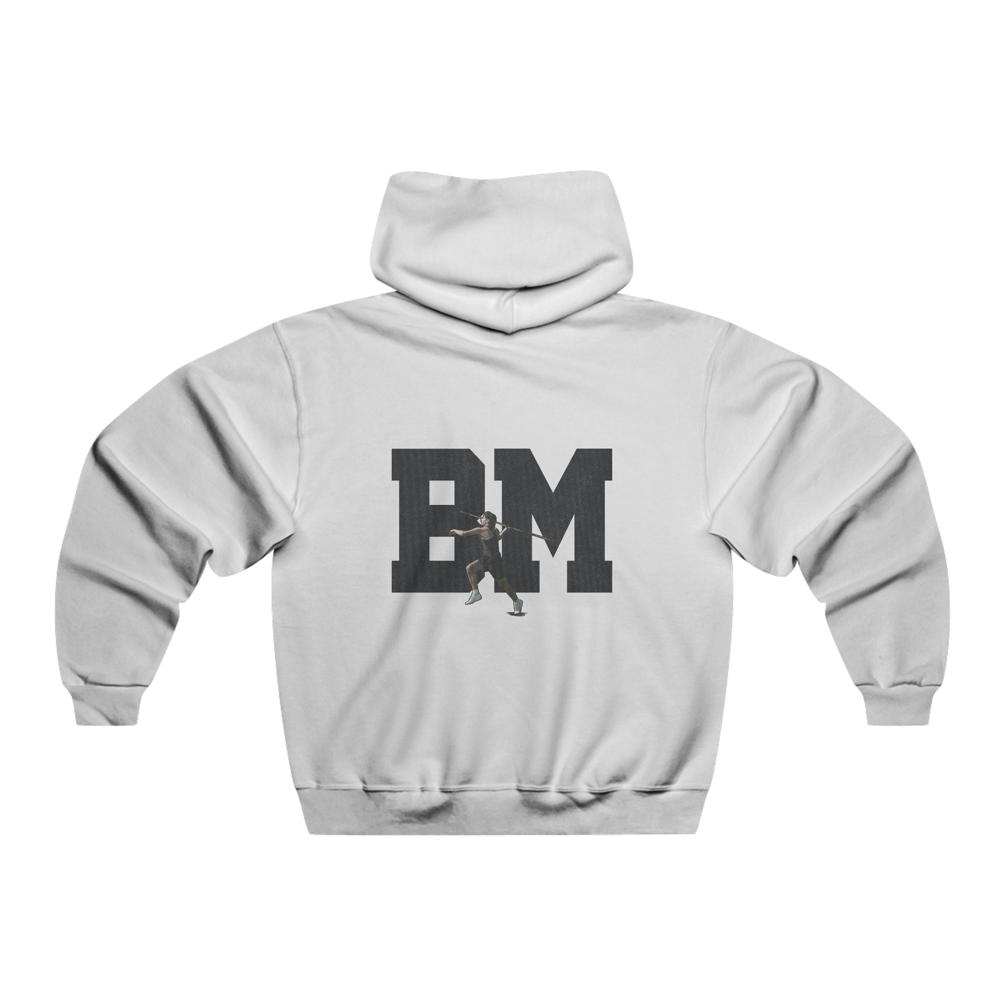 Breyson Mccracken Vintage Hoodie