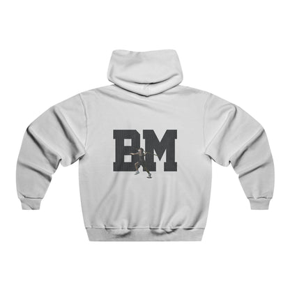 Breyson Mccracken Vintage Hoodie