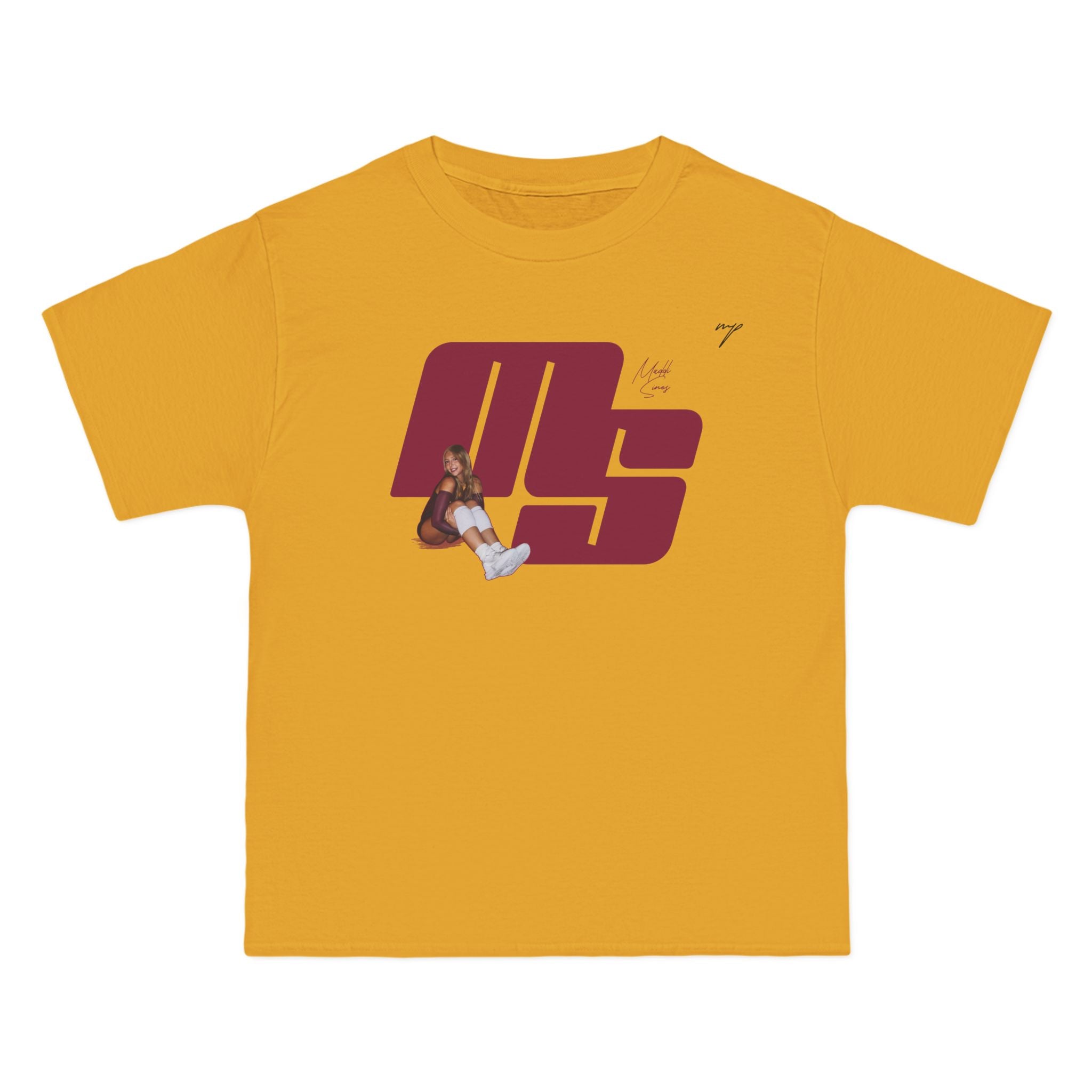Maddi Sines Vintage Tee