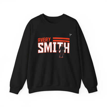 Avery Smith Crewneck