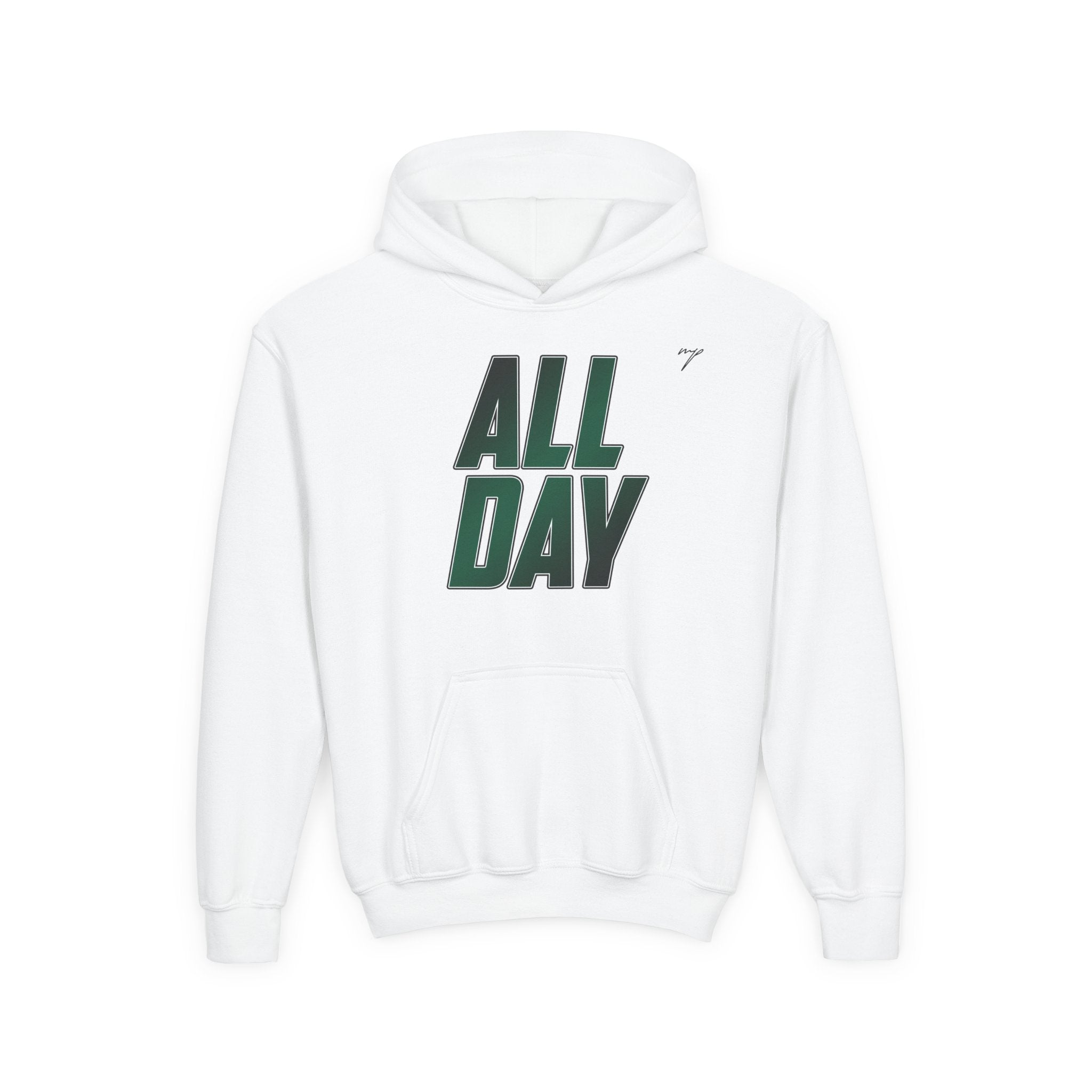 Evan Day Youth Hoodie
