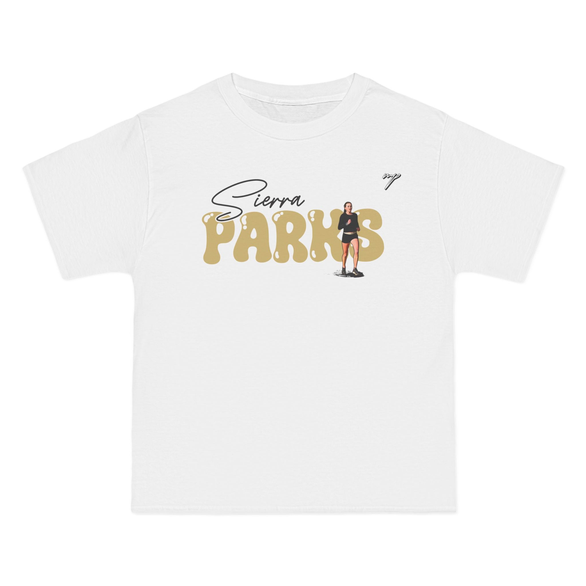 Sierra Parks Vintage Tee