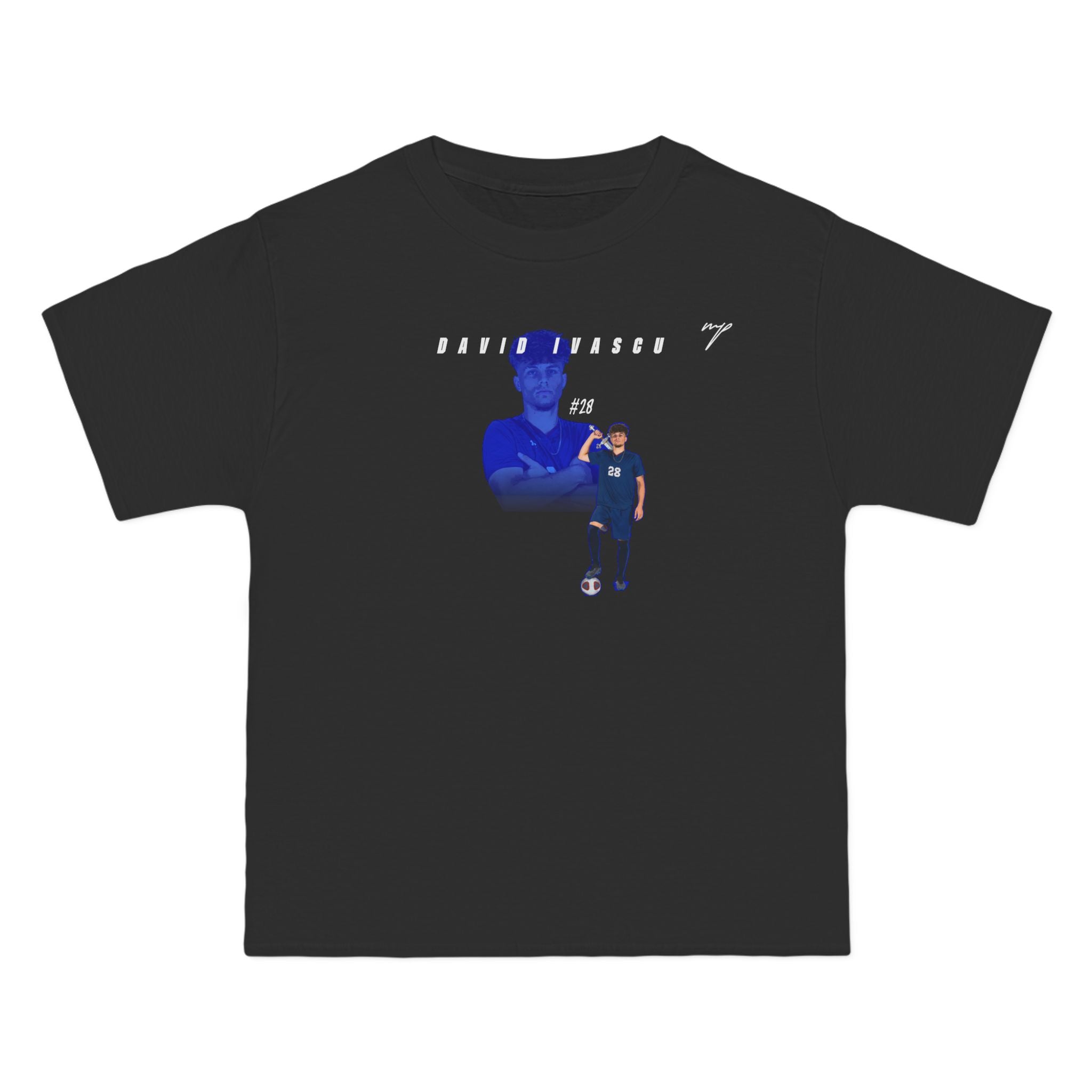 David Ivascu Vintage Tee
