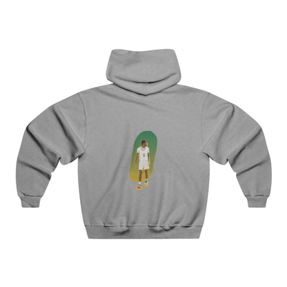 Jovan Palavra Vintage Hoodie