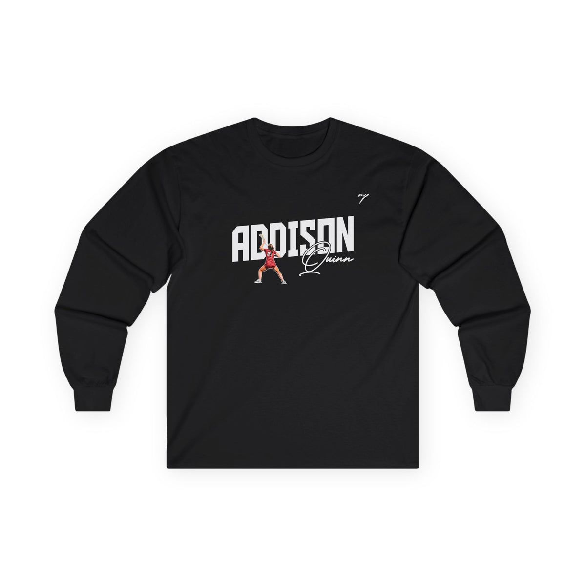 Addison Quinn Long Sleeve