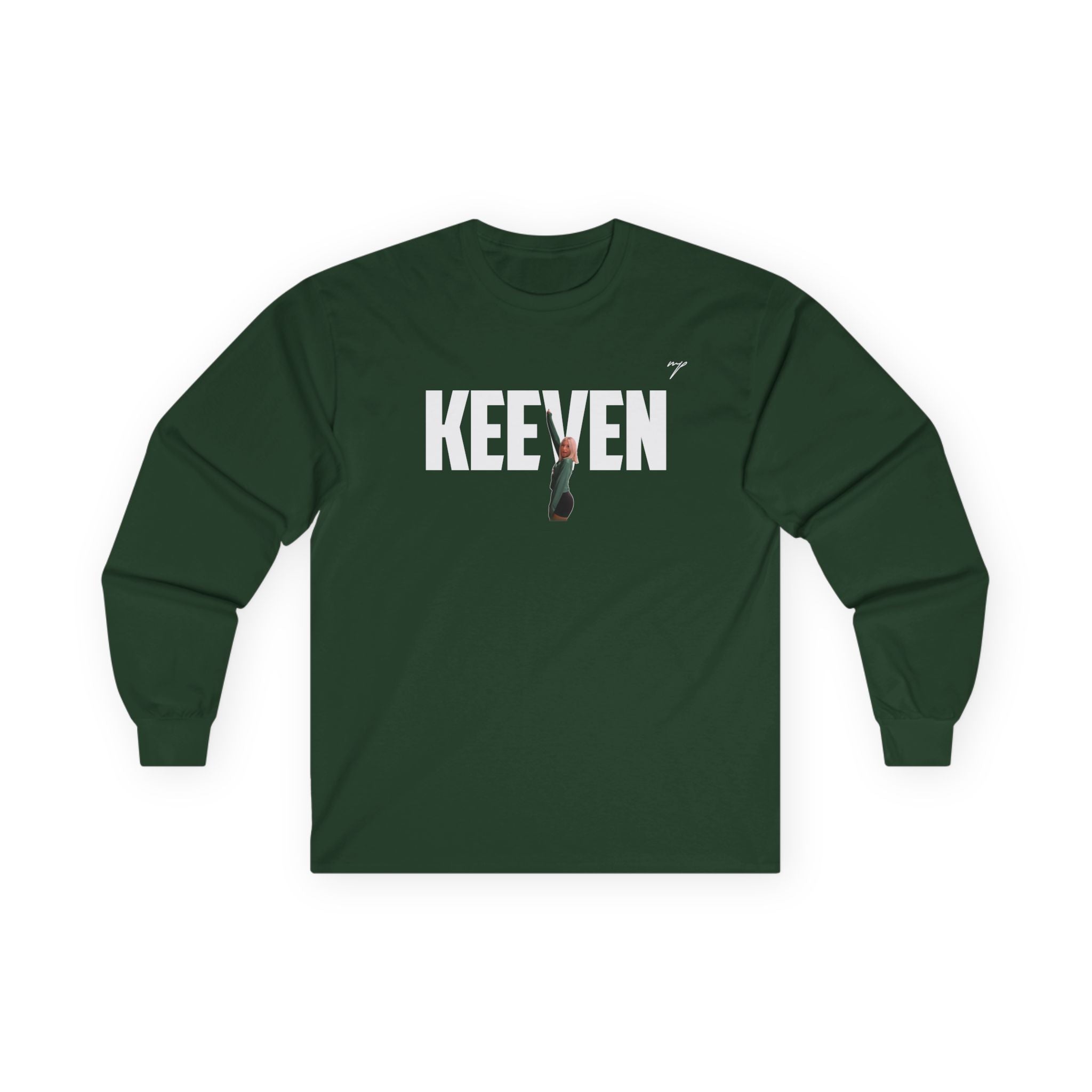 Josie Keeven Long Sleeve