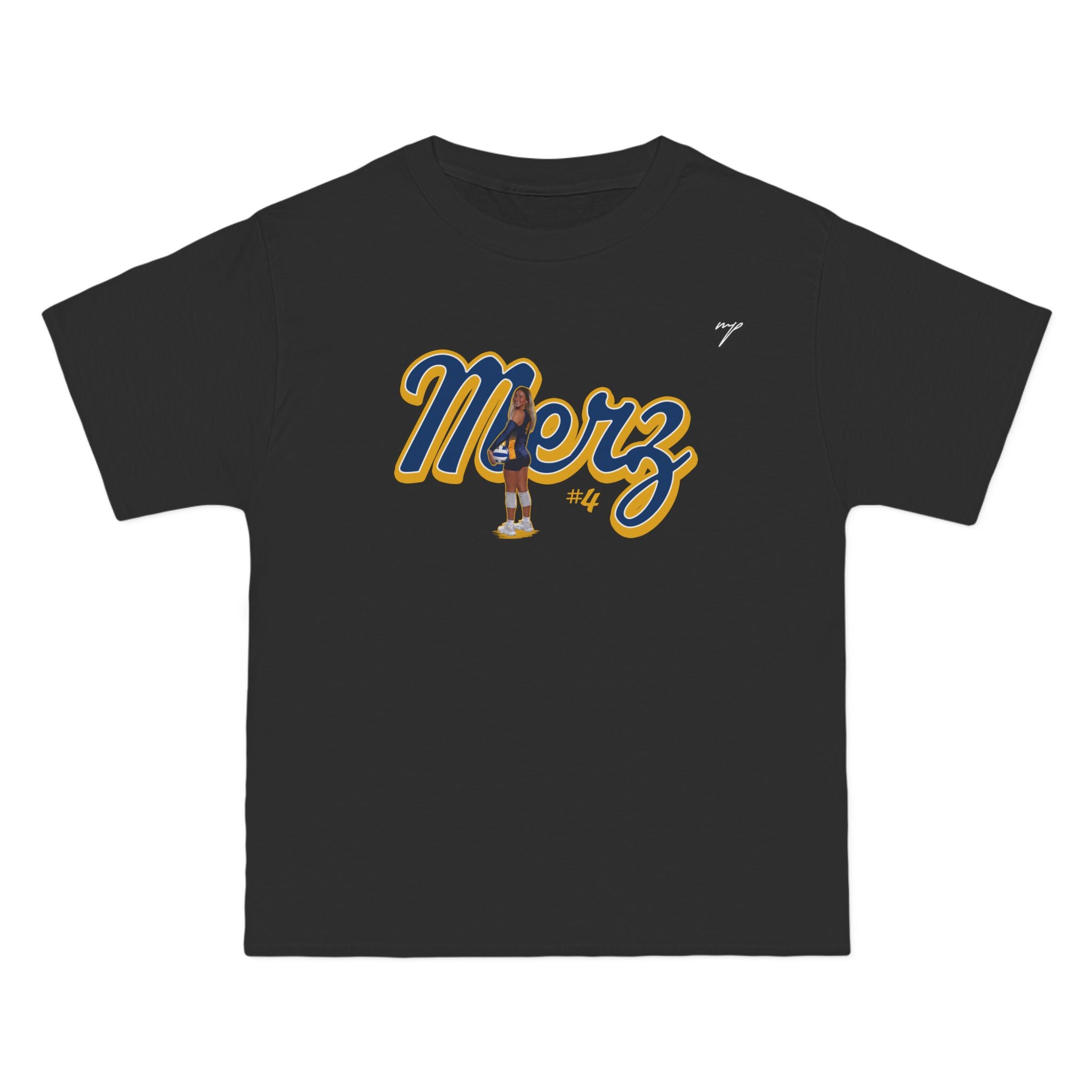 Mallory Merz Vintage Tee