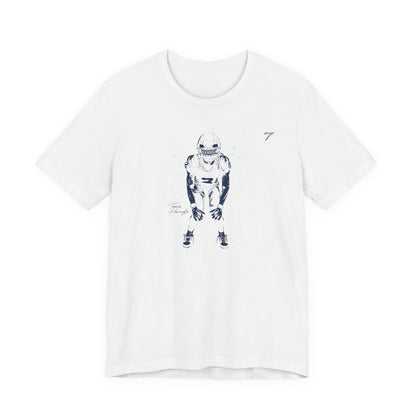 Tavares Harrington Graphic Tee