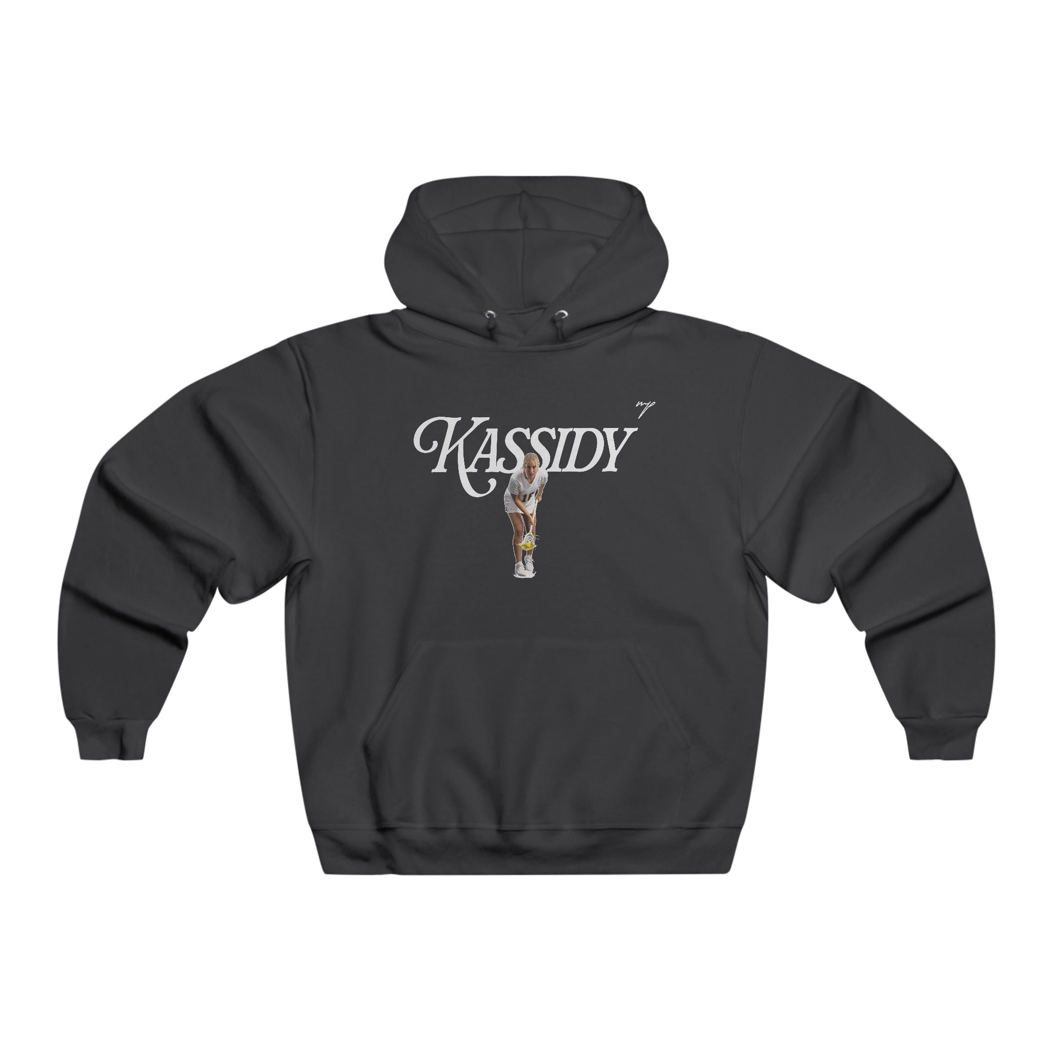 Kassidy Isaacson Vintage Hoodie
