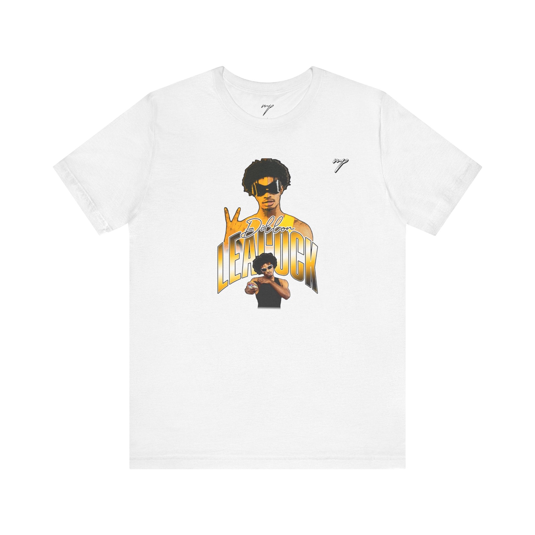 Dillon Leacock Graphic Tee