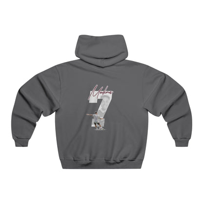Aidan Medina Vintage Hoodie