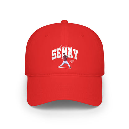Michael Senay Hat