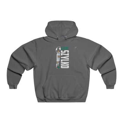 Sabine Szylko Vintage Hoodie