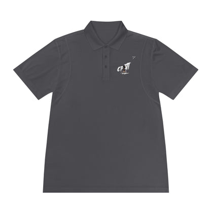 Chris Patterson Polo